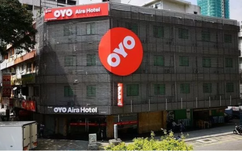 Airbnb宣布对印度酒店集团OYO投资 约两亿美元