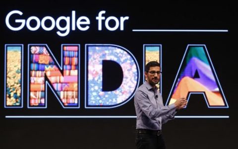 印度成第二大数字市场 谷歌押重注多项“印度首创”功能