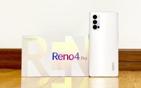 OPPO Reno4 Pro评测：重拾“美与科技”理念的5G视频手机