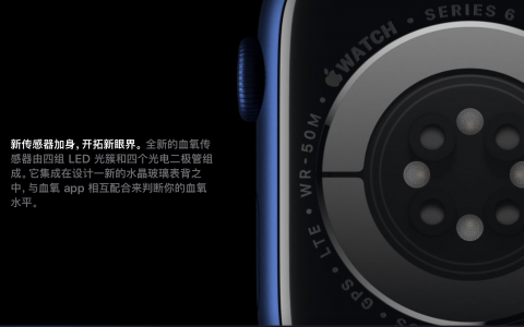 2020苹果秋季发布会回顾：双板双表无手机，却提前“剧透”了iPhone 12