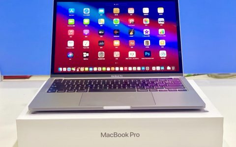 MacBook Pro评测：Apple M1的“封神”之路依然遥远