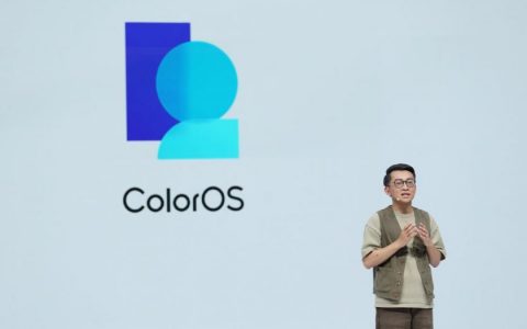 ColorOS 12正式发布，无边界设计领衔智慧易用与隐私保护的全方位升级