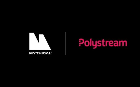 Mythical Games收购元宇宙流媒体平台Polystream
