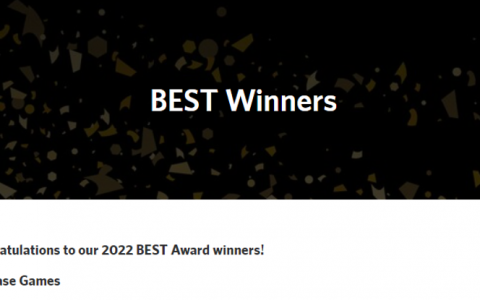 网易游戏荣获2021-2022 ATD BEST Award“最佳学习型企业”奖项