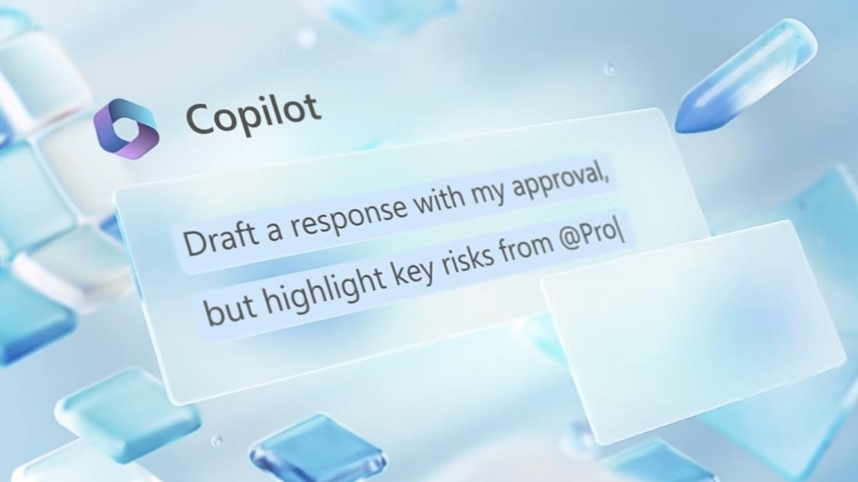 微软发布AI服务产品“Copilot”：Excel未来将不需要记公式