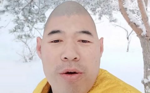 快手"蛋哥"因翻唱《一剪梅》走红海外 人民日报评论