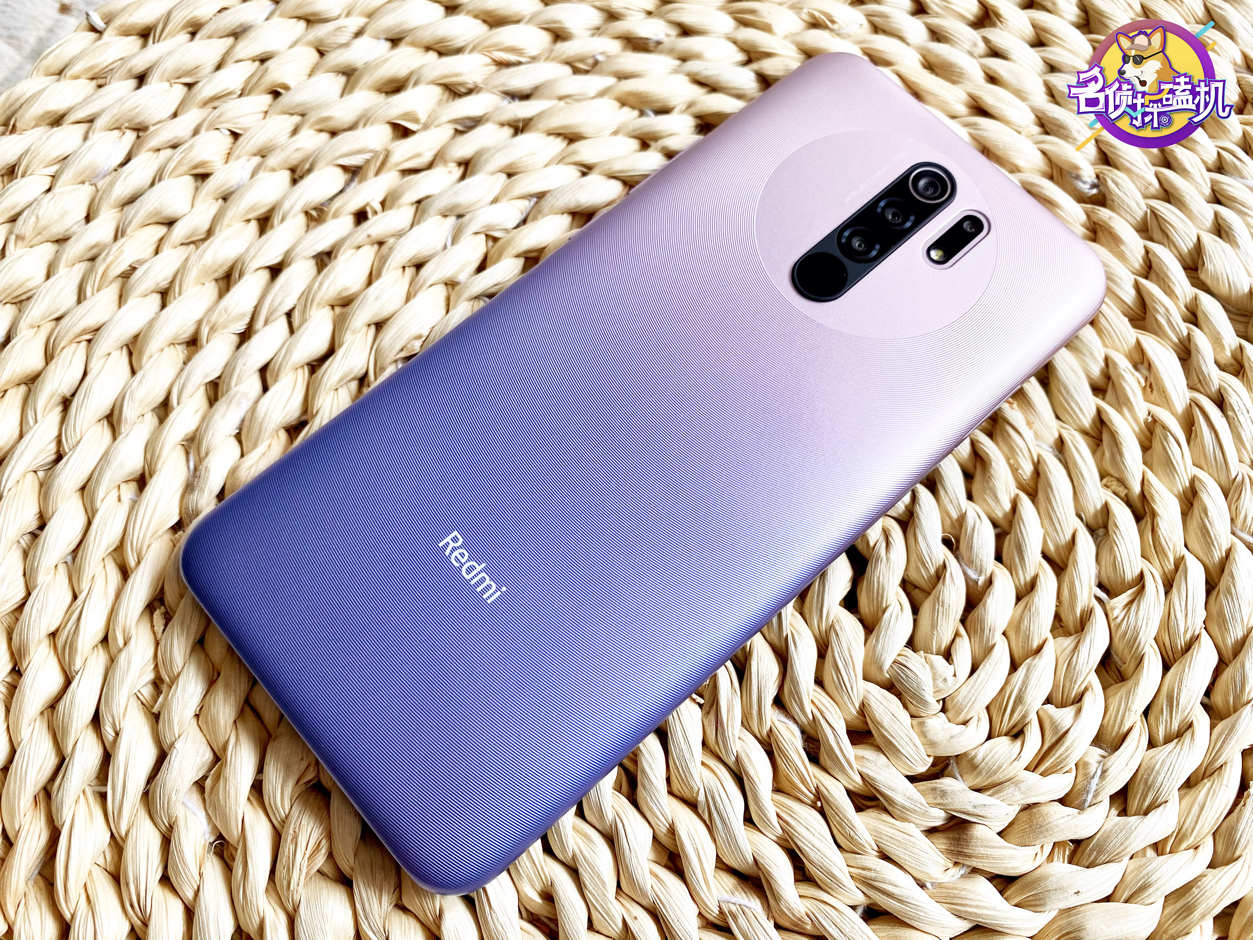 redmi 9评测:2020年了,4g手机还能一战吗?