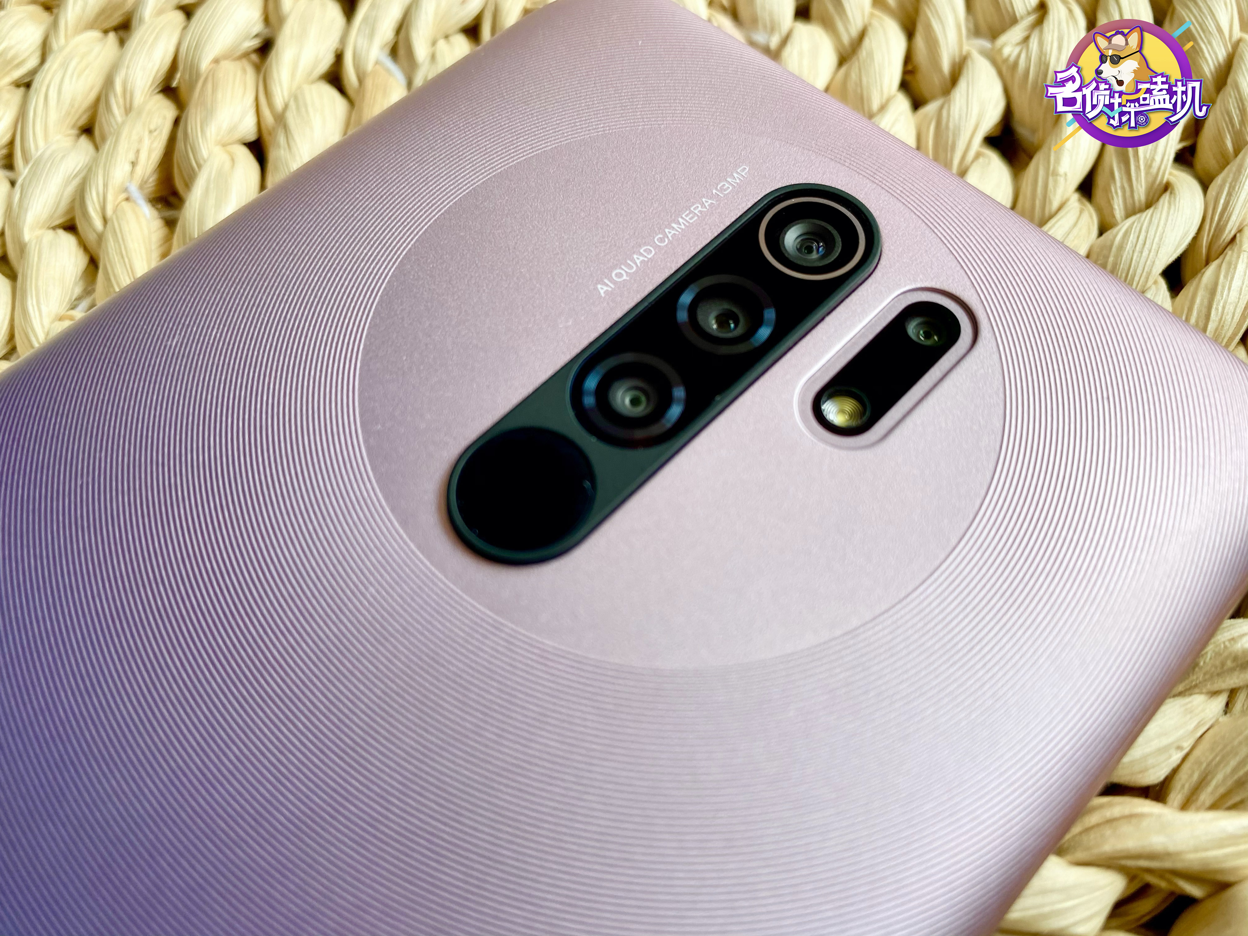 redmi 9评测:2020年了,4g手机还能一战吗?