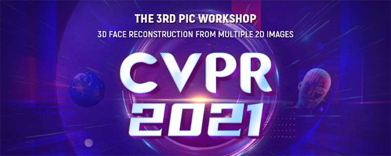 网易互娱AI Lab夺取CVPR2021 3D人脸重建挑战赛冠军﻿ - Vimarsana News