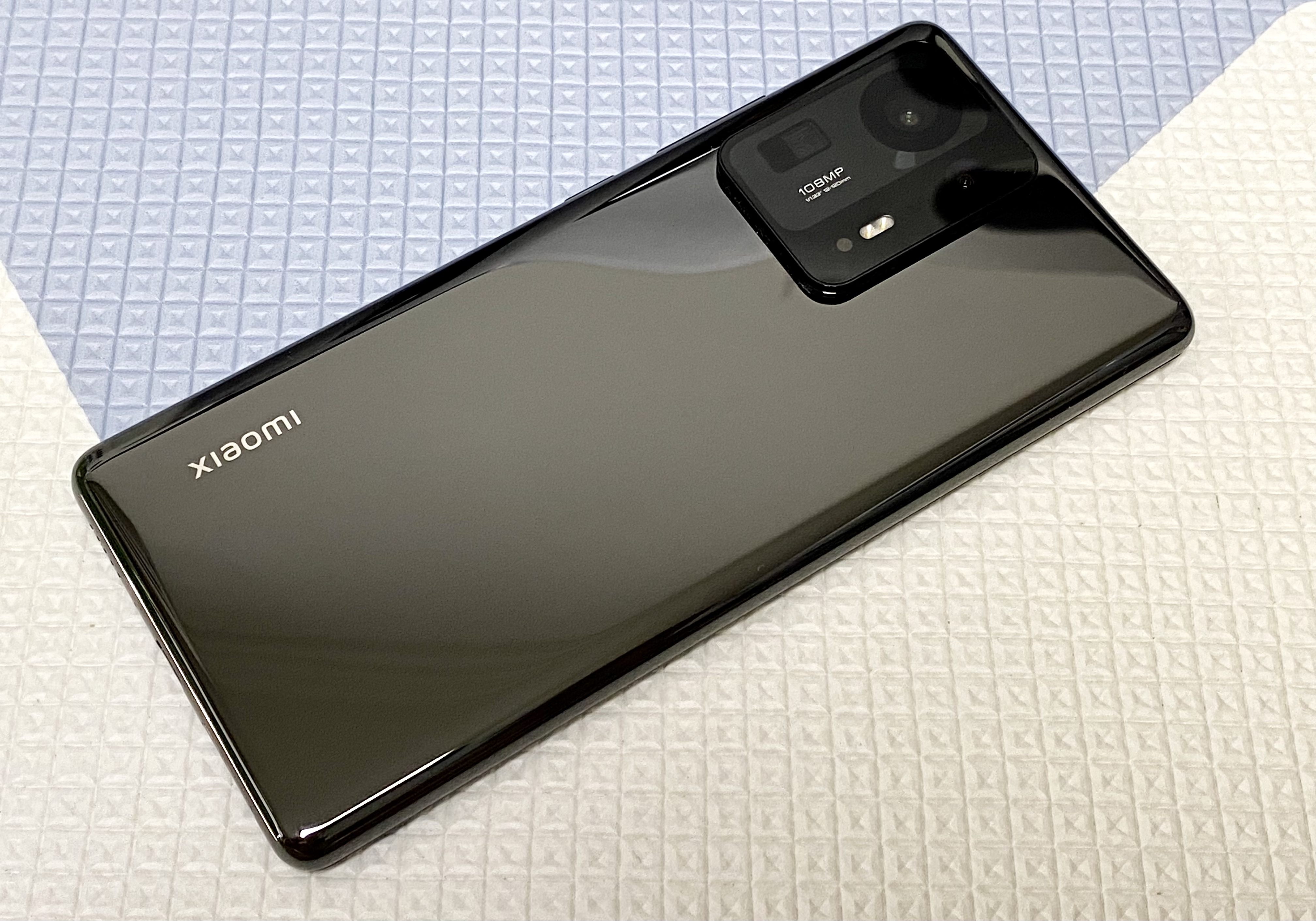 小米mix 4首发评测:cup全面屏,屏显与自拍终于兼得 | 速途网