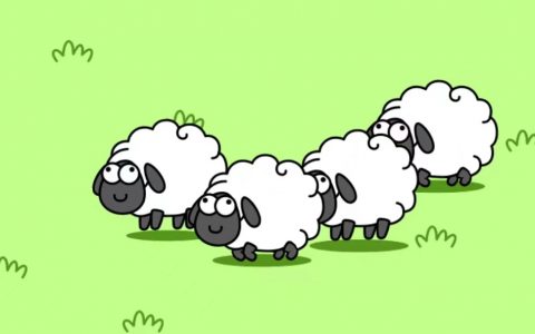 爆款《羊了个羊》竟是“李鬼”游戏？网友指出抄袭3Tiles