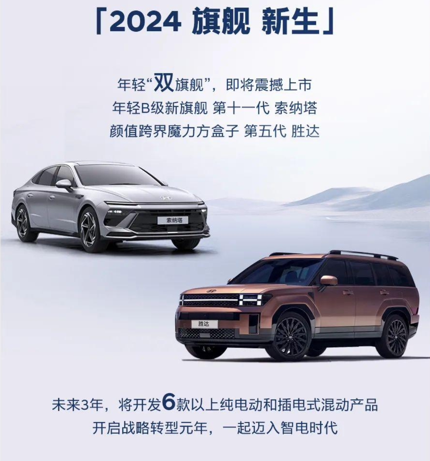 北京现代2023年销量25.7万台，年出口量打破1万台