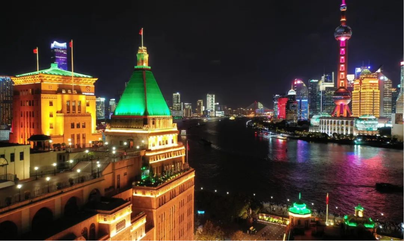 上海“小土豆”和东北“小地缸”的双向奔赴 携程：一月打卡上海的东北游客订单同比涨123%
