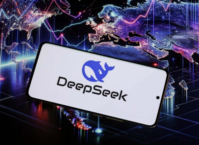 DeepSeek将融资约500亿！腾讯宁德时代领投
